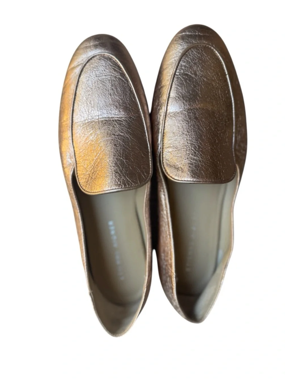 Camille Loafer Rose Gold from Etienne Aigner - Picture 2 of 6